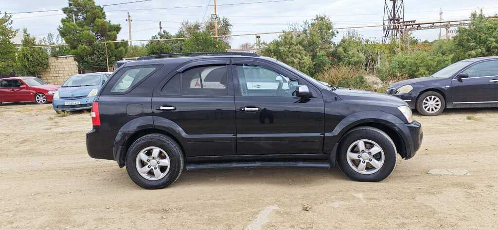 Kia Sorento, 2.5 L, 2007 il, 274 555 km — Avtomobillər, Xırdalan (4)