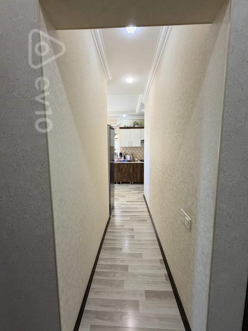 3 otaqlı mənzil, 85 m², Faiü Yüsifov 1950 — Mənzil, Bakı (9)