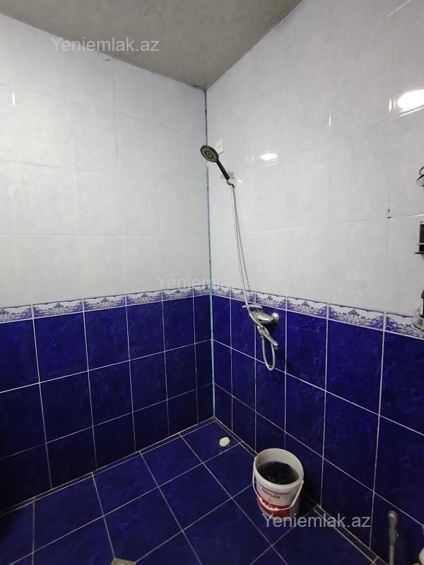 Satılır 3 otaqlı Bina evi menzil (Köhnə tikili), 70 m², 10-cu mikrorayon — Mənzil, Sumqayıt (7)
