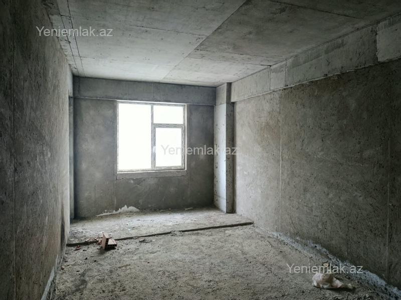 Satılır 3 otaqlı Bina evi menzil (Yeni tikili), 110 m², Xətai rayonu — Mənzil, Bakı (10)