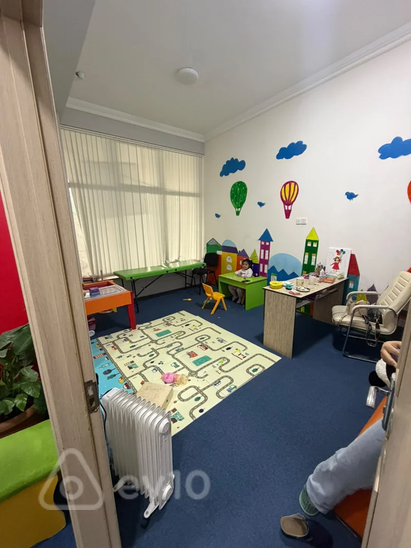 Obyekt, 200 m², Həzi Aslanov Metrosu — kirayə — Əmlak, Bakı (7)