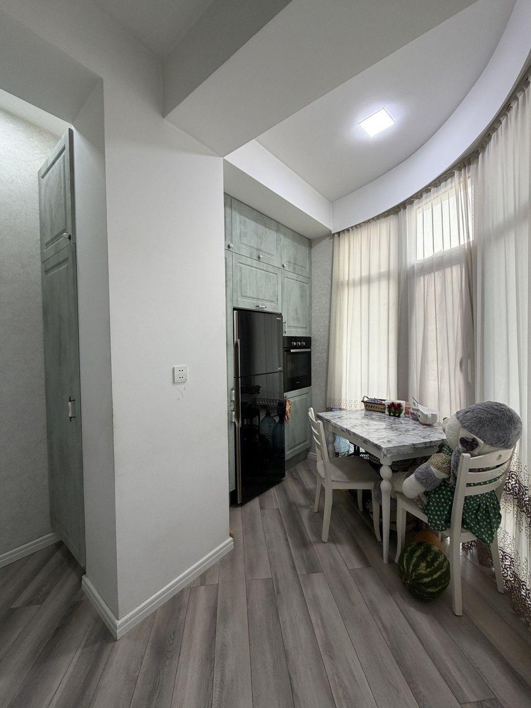 Satılır 3 otaqlı yeni tikili 91 m² — Mənzil, Bakı (11)