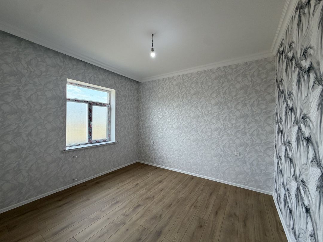 Satılır 3 otaqlı həyət evi/bağ evi 90 m² — Ev, villa, Bakı (8)