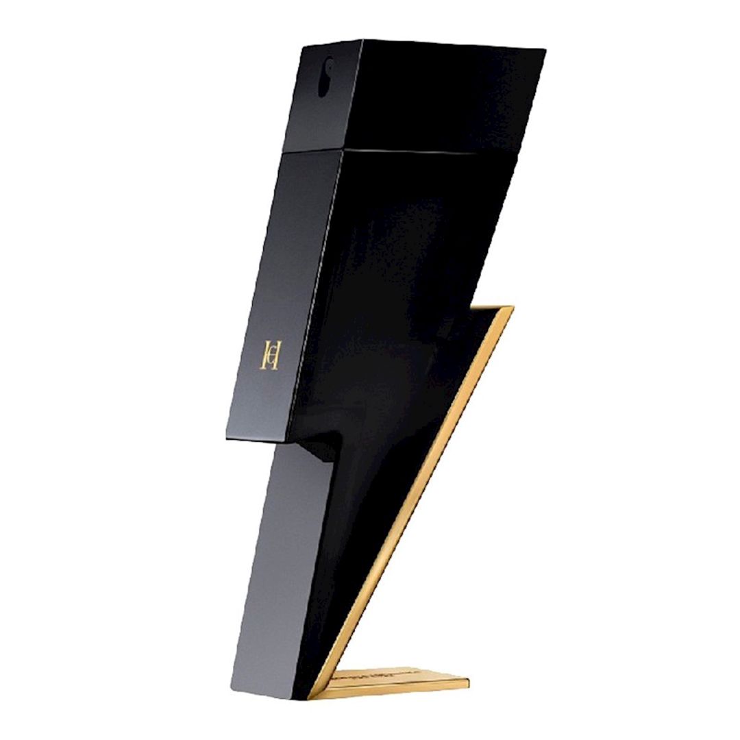 Carolina Herrera Bad Boy kişilər üçün tualet suyu 100 ml — Mallar, Bakı (2)