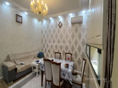 Satılır 3 otaqlı Bina evi menzil (Yeni tikili), 97 m², Xırdalan ş