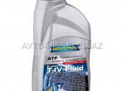 BMW Febi ATF Multi 1L 29934 mayesi — Bakı
