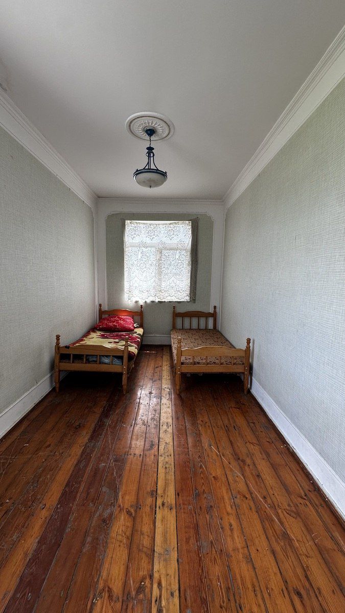 Satılır 2 otaqlı köhnə tikili 52 m² — Mənzil, Bakı (3)