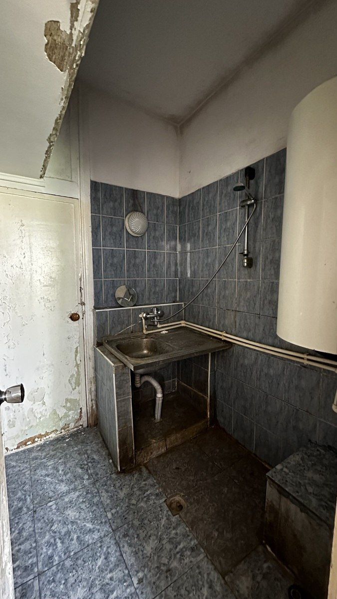 Satılır 2 otaqlı köhnə tikili 52 m² — Mənzil, Bakı (6)