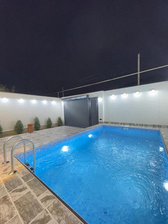 Satılır 3 otaqlı həyət evi/bağ evi 180 m² — Ev, villa, Bakı (8)