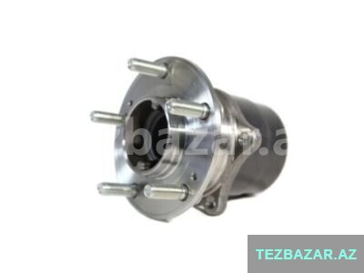 Hyundai Santafe 2009-2012 Arxa Top Stupitsa — Ehtiyat hissələri, Bakı