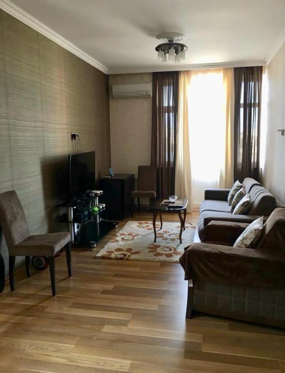 Satılır 3 otaqlı yeni tikili 98 m² — Mənzil, Bakı (6)