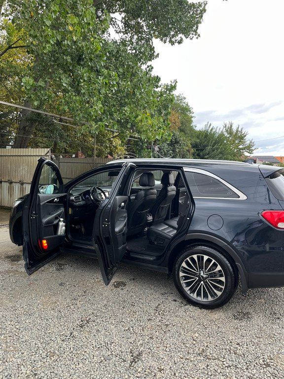Kia Sorento, 2.0 L, 2017 il, 265 000 km 77-TU-875 — Avtomobillər, Cəlilabad (6)