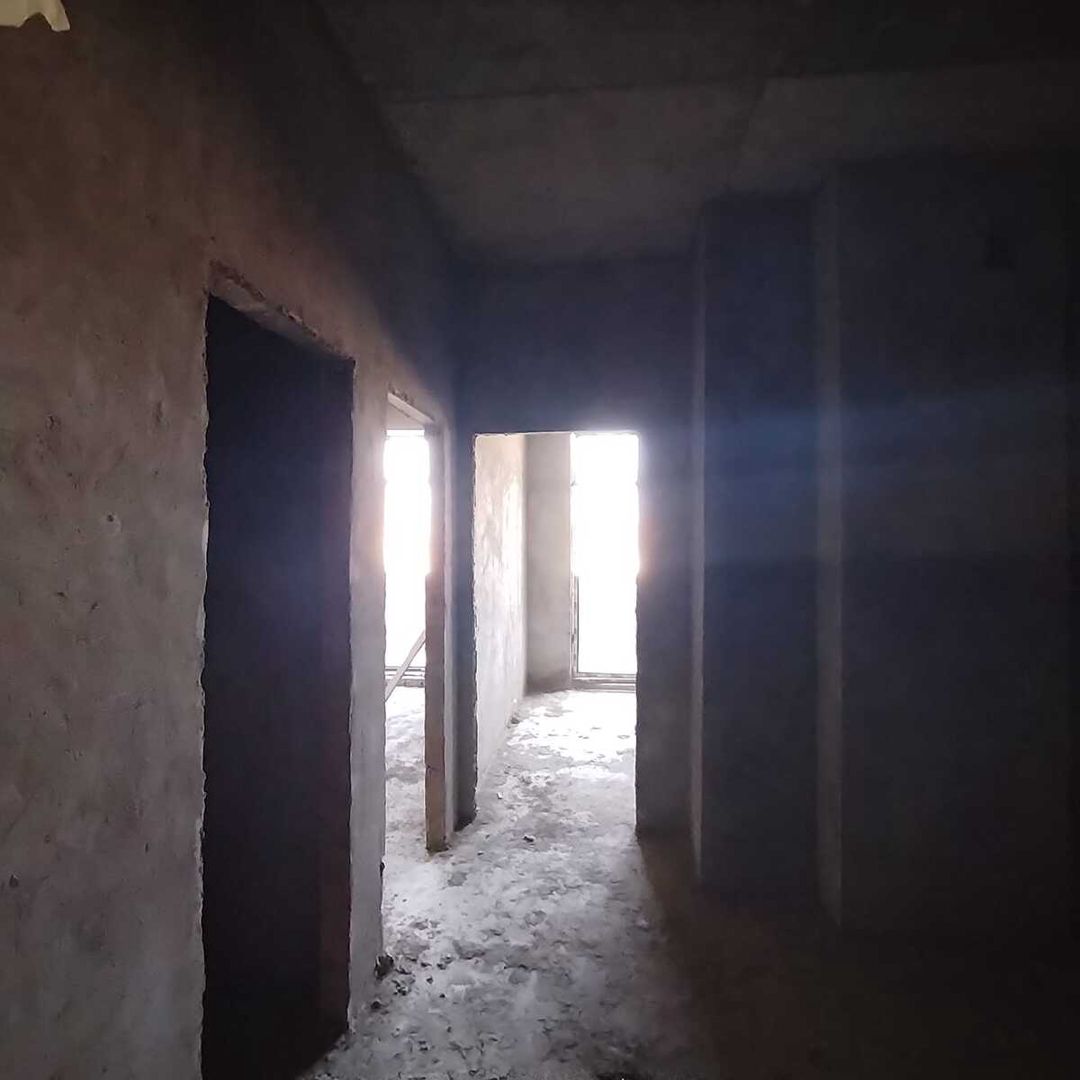 Satılır 3 otaqlı yeni tikili 113 m² — Mənzil, Bakı (6)