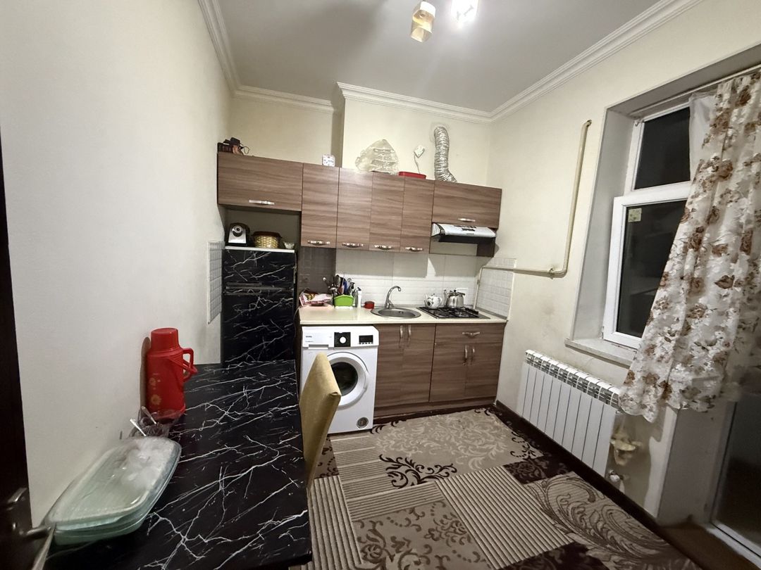Satılır 4 otaqlı yeni tikili 80 m² — Mənzil, Bakı (12)
