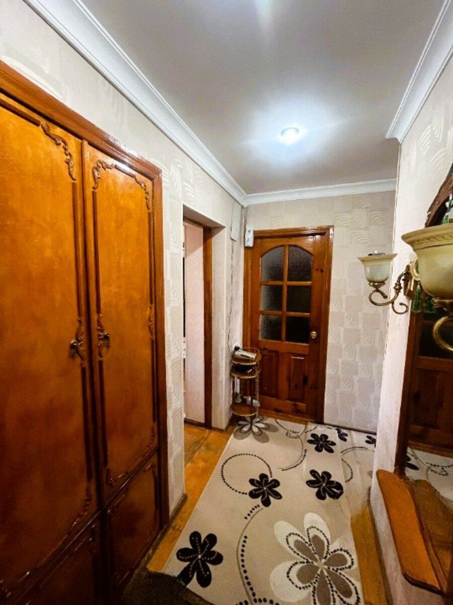Satılır 3 otaqlı köhnə tikili 65 m² — Mənzil, Bakı (7)