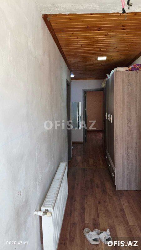 Həyət evləri Satılır Sabunçu r., Maştağa q., 6 otaq, 80 m² — Ev, villa, Bakı (2)
