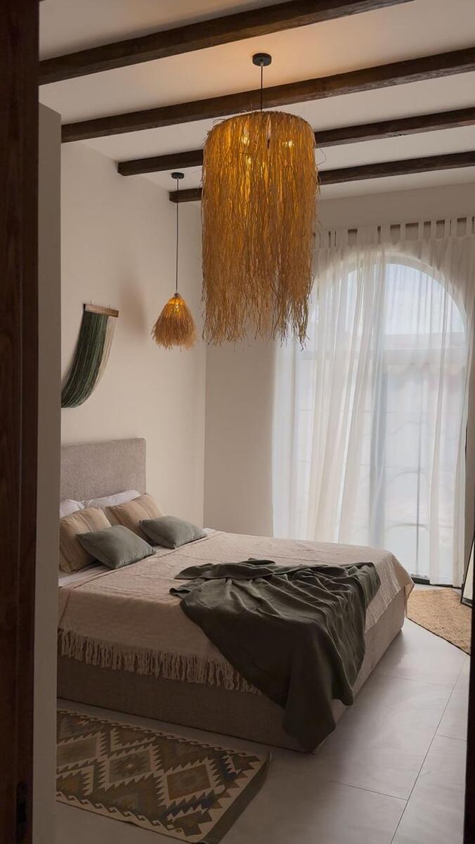 İcarəyə verilir 4 otaqlı həyət evi/bağ evi 180 m² — Ev, villa, Bakı (9)