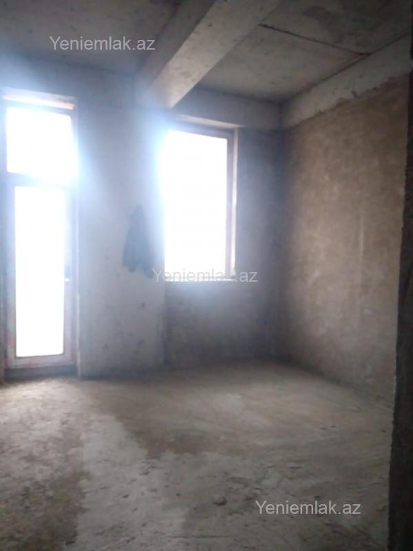 Satılır 1 otaqlı Bina evi menzil (Yeni tikili), 199 m², Yasamal rayonu — Mənzil, Bakı (9)