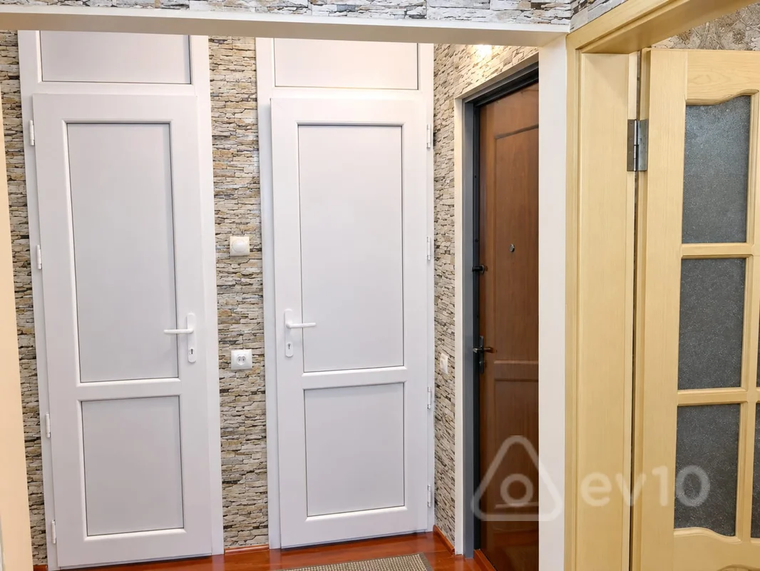 2 otaqlı mənzil, 68 m², sarayevo — kirayə — Mənzil, Bakı (4)
