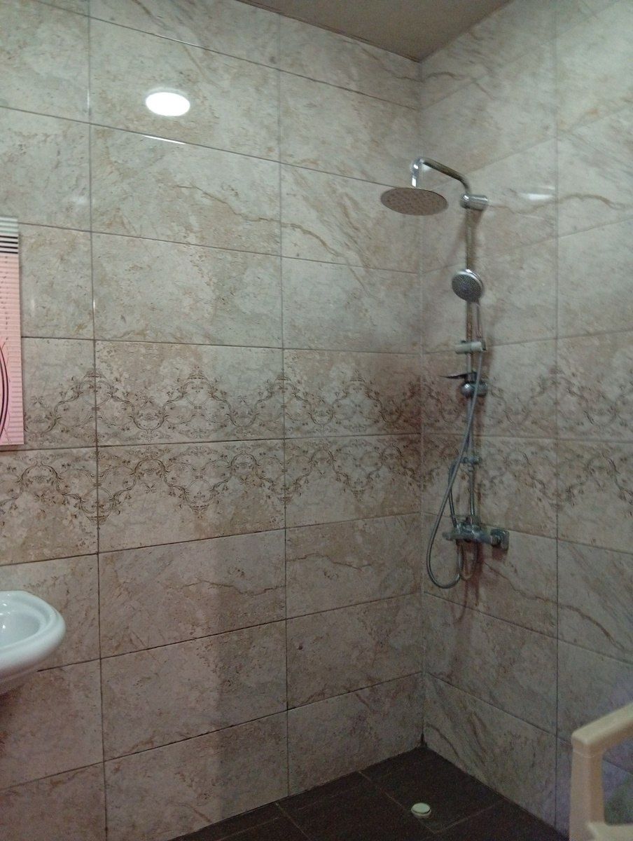 İcarəyə verilir 2 otaqlı yeni tikili 80 m² — Mənzil, Bakı (11)