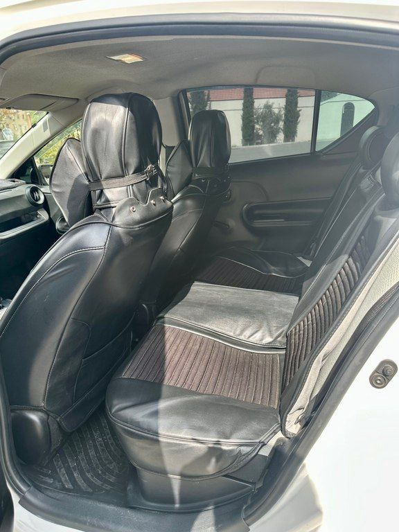 Toyota Aqua, 1.5 L, 0.87 kWh, 2018 il, 159 000 km — Avtomobillər, Bakı (9)