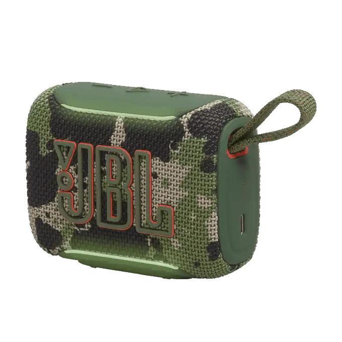 JBL Go 5 Squad — Simsiz dinamiklər, Bakı (6)