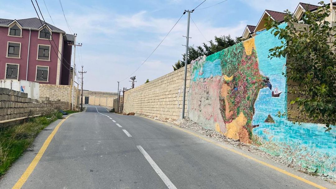 Satılır torpaq 12 sot — Torpaq, Bakı (5)