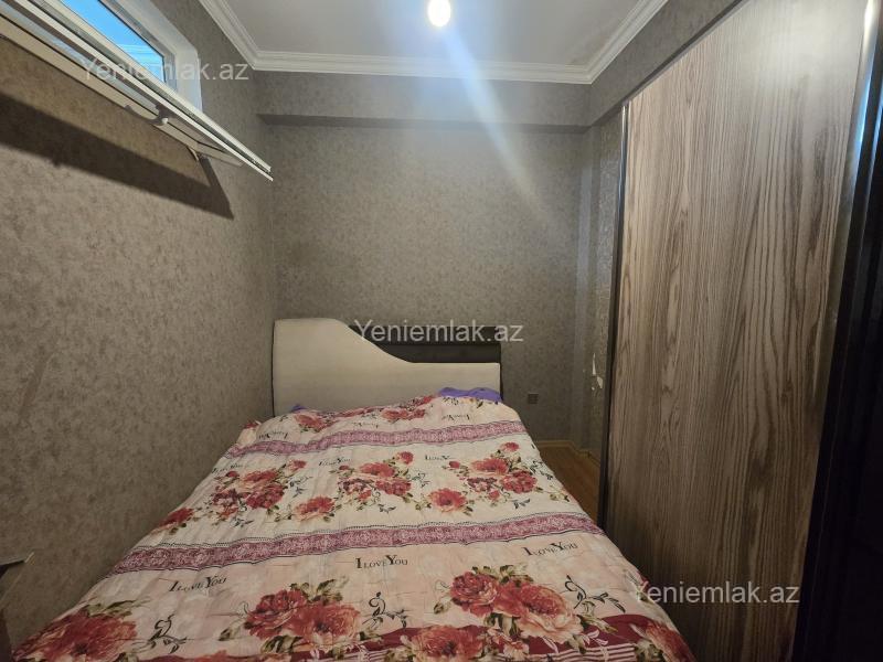 Kirayə 2 otaqlı Bina evi menzil (Yeni tikili), 40 m², 6-cı mikrorayon — Mənzil, Sumqayıt (7)