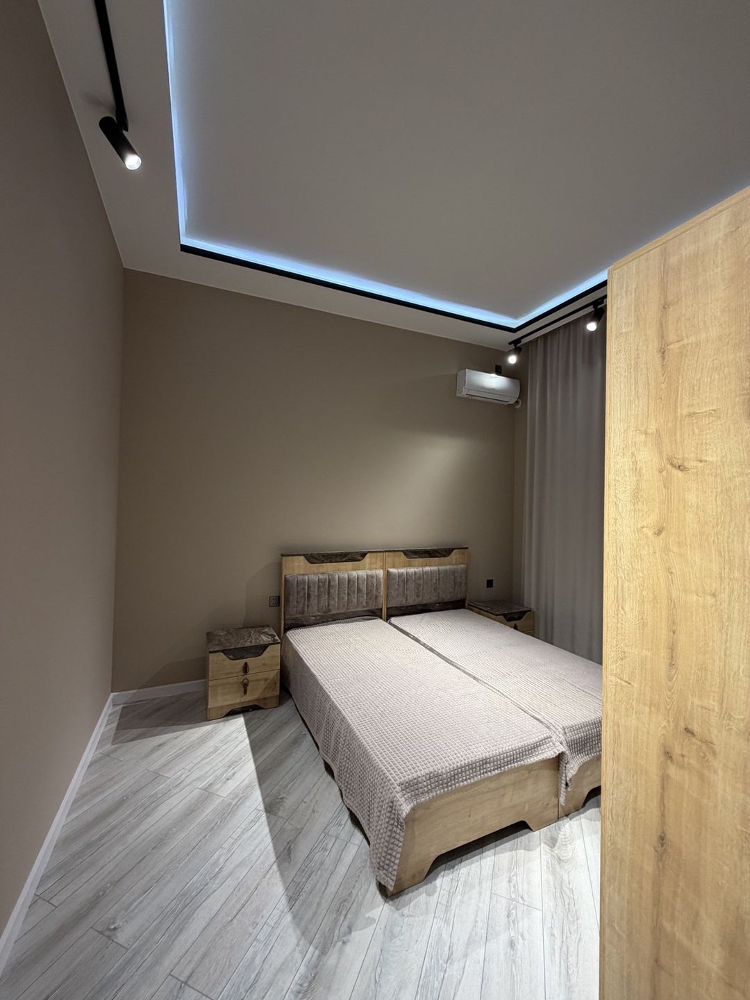 İcarəyə verilir 4 otaqlı həyət evi/bağ evi 200 m² — Ev, villa, Bakı (8)