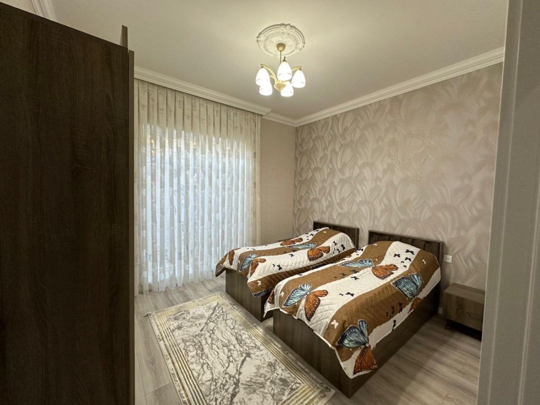 Satılır 3 otaqlı həyət evi/bağ evi 200 m² — Ev, villa, Bakı (12)