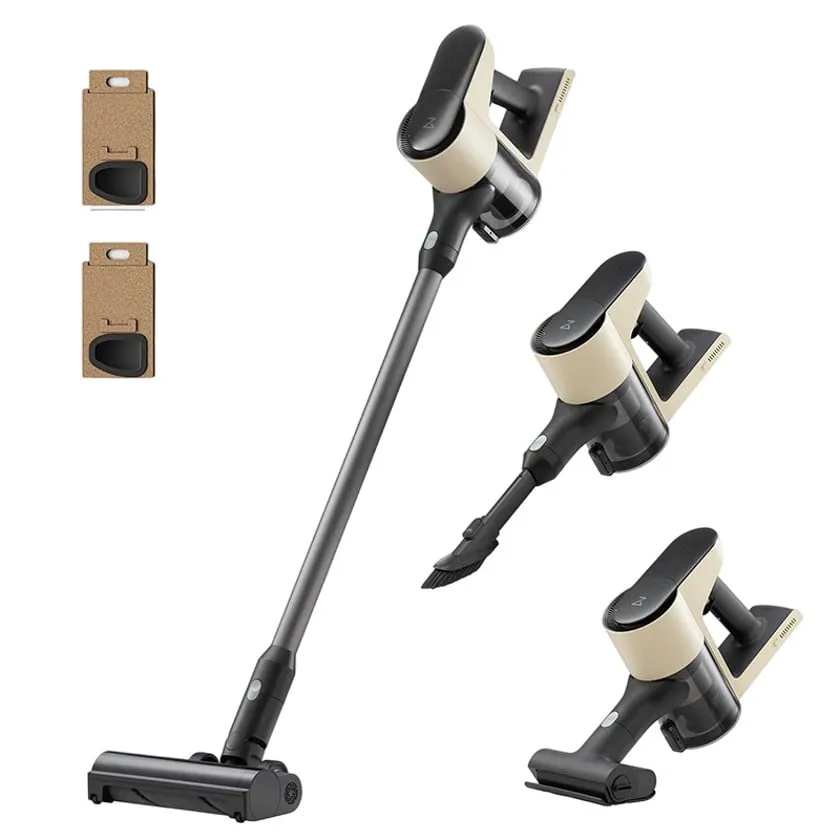 Roborock Cordless Stick Vacuum Cleaner H5 Black (H8D1A51-07) — Tozsoran, Bakı (2)