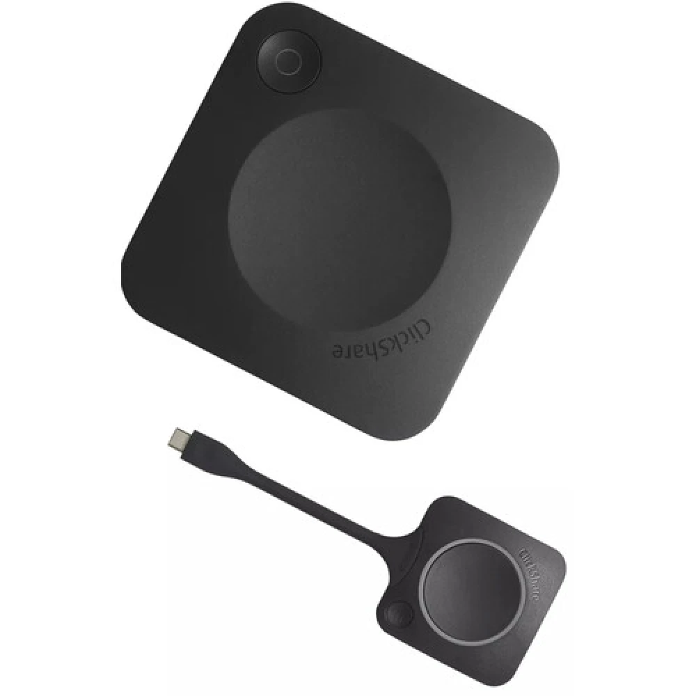 Barco ClickShare CX-20 Gen2 EU Bundle 1-Button (R9861612EUB1) — Bakı