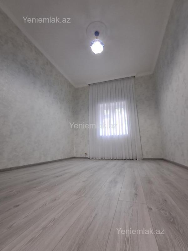Satılır 3 otaqlı Həyət evi / Villa, 75 m², Yasamal rayonu — Ev, villa, Bakı (9)