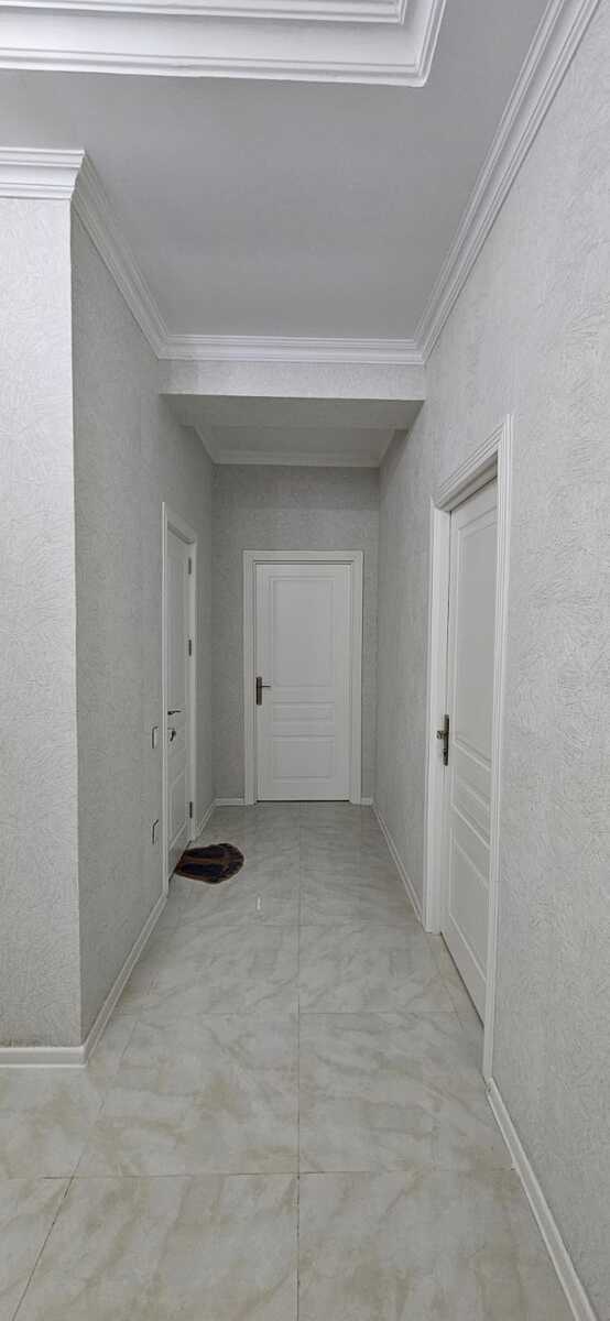 Satılır 2 otaqlı yeni tikili 76 m² — Mənzil, Sumqayıt (7)