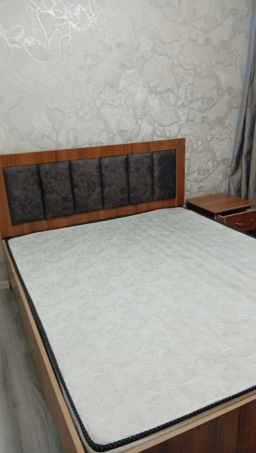 Dəyirmanın kruqunda 5/4 mertebe1 otaqlı 2 otağa duzelmemənzil – zövqlə — Mənzil, Gəncə (9)