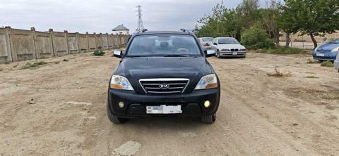 Kia Sorento, 2.5 L, 2007 il, 274 555 km — Xırdalan