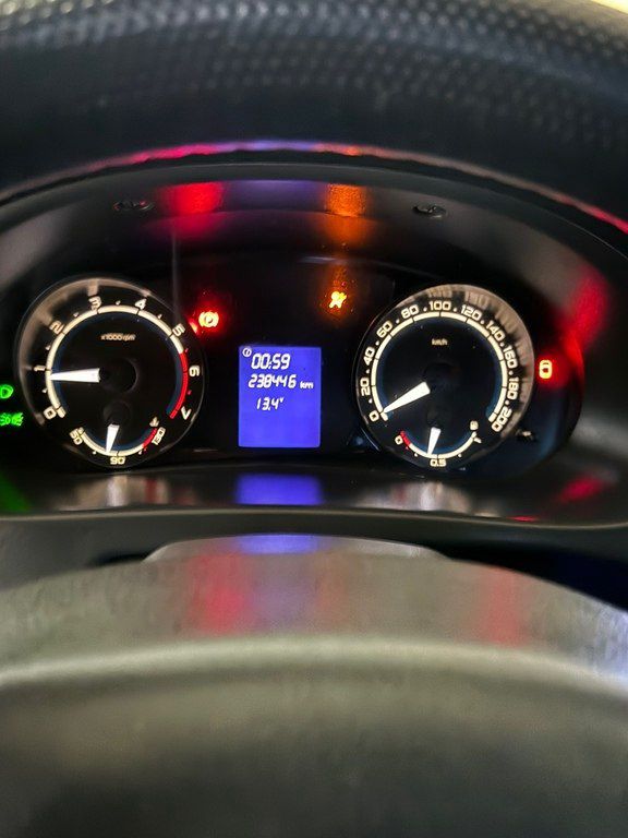 Lada (VAZ) Priora, 1.8 L, 2014 il, 238 000 km — Avtomobillər, Şəmkir (6)