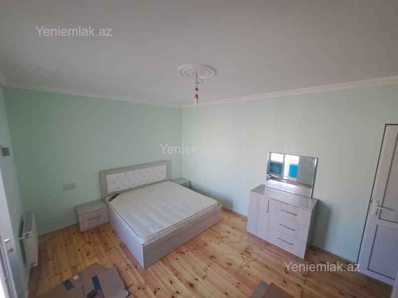 Kirayə 2 otaqlı Həyət evi / Villa, 48 m², Corat köhnə — Ev, villa, Sumqayıt (3)