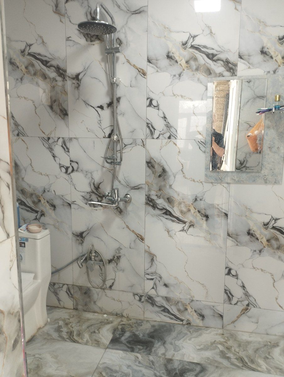Satılır 3 otaqlı həyət evi/bağ evi 80 m² — Ev, villa, Bakı (4)
