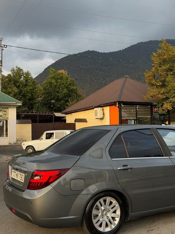 Khazar SD, 1.7 L, 2021 il, 154 900 km 77-KK-790 — Avtomobillər, Qəbələ (5)