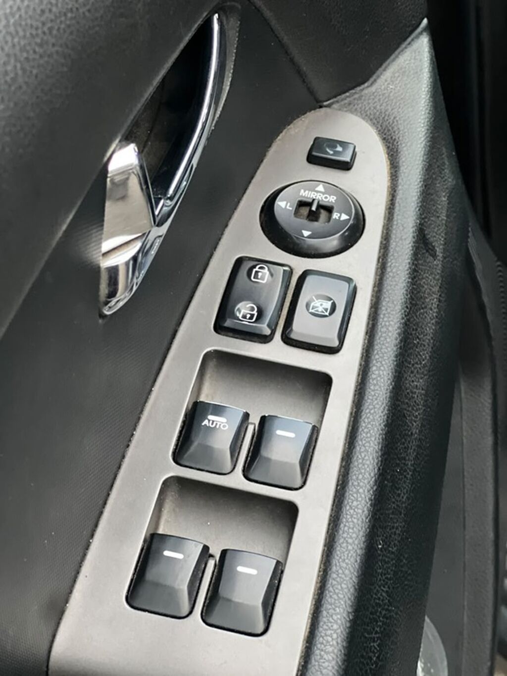 Kia Sportage: 2 l 2014 il Krossover 77-NK-940 — Avtomobillər, Digah (8)
