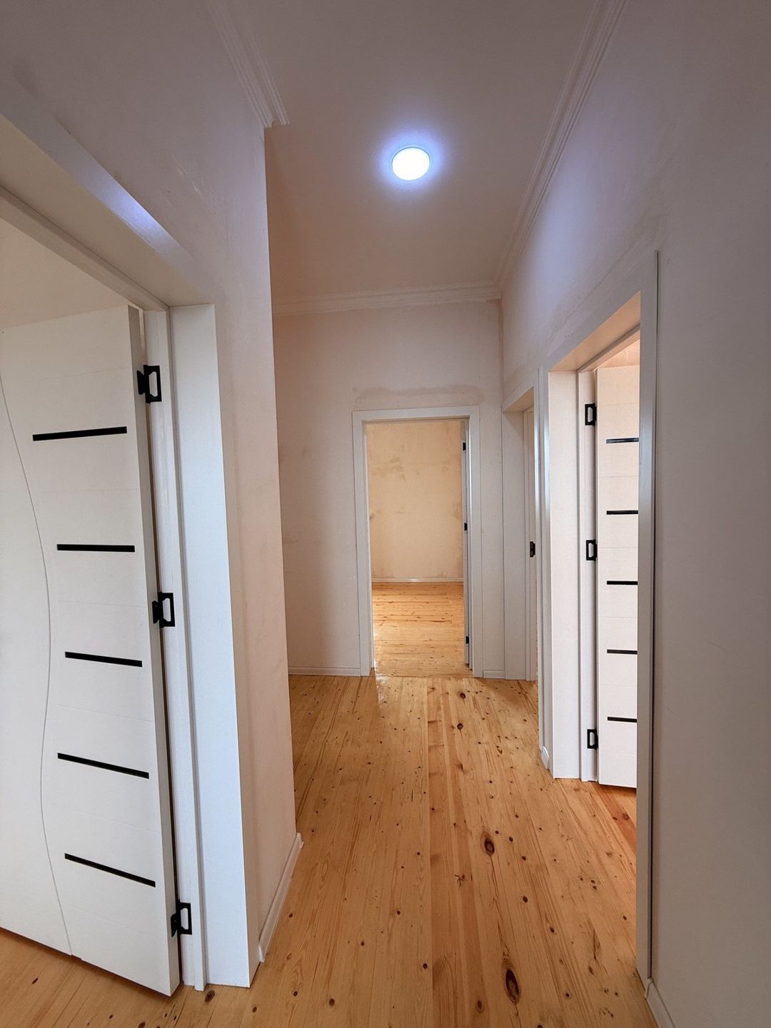 Satılır 3 otaqlı həyət evi/bağ evi 90 m² — Ev, villa, Bakı (6)