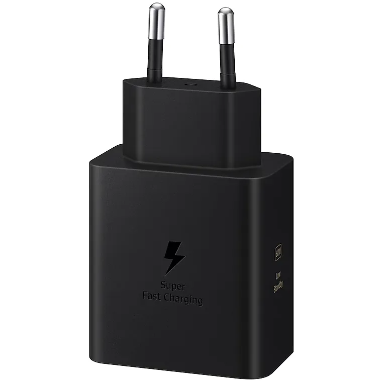 Adapter Samsung 60W EP-T6010NBEGWW — Telefonlar və qadjetlər, Bakı (2)