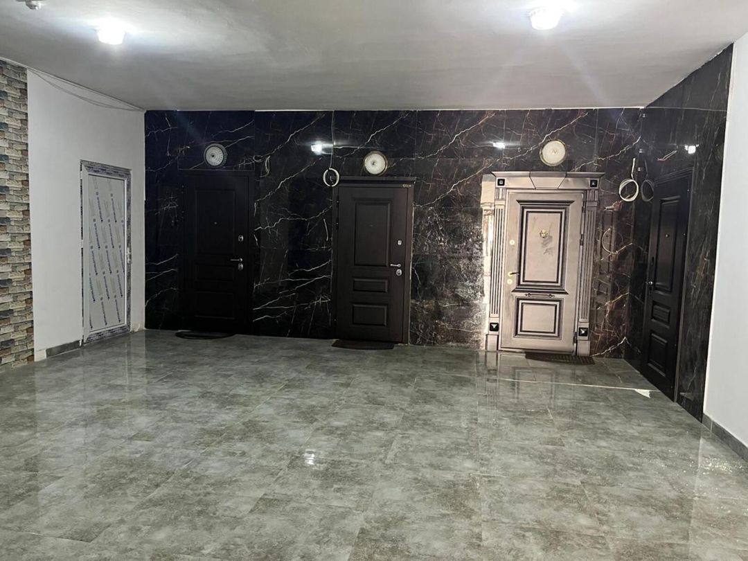 Satılır 4 otaqlı yeni tikili 176 m² — Mənzil, Bakı (3)