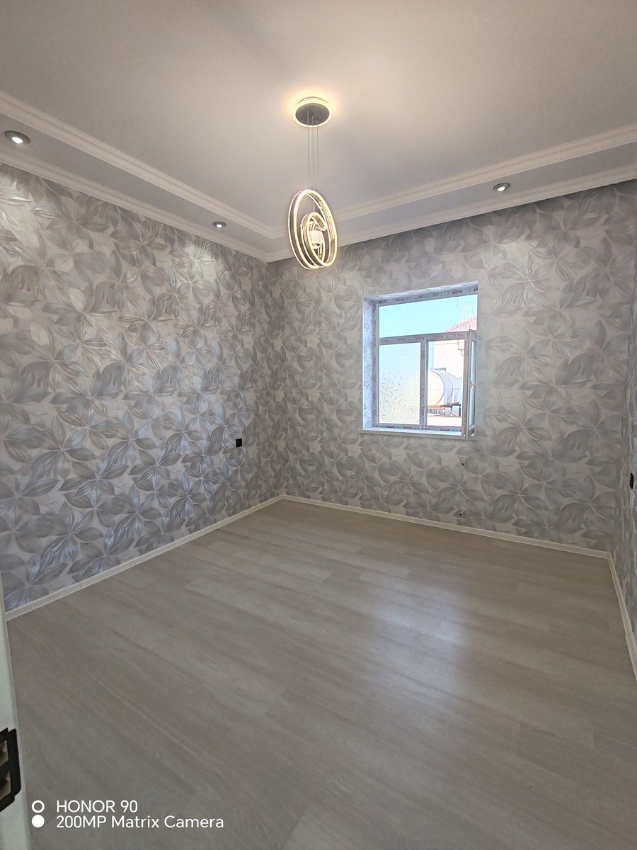 Satılır 4 otaqlı həyət evi/bağ evi 110 m² — Ev, villa, Bakı (8)