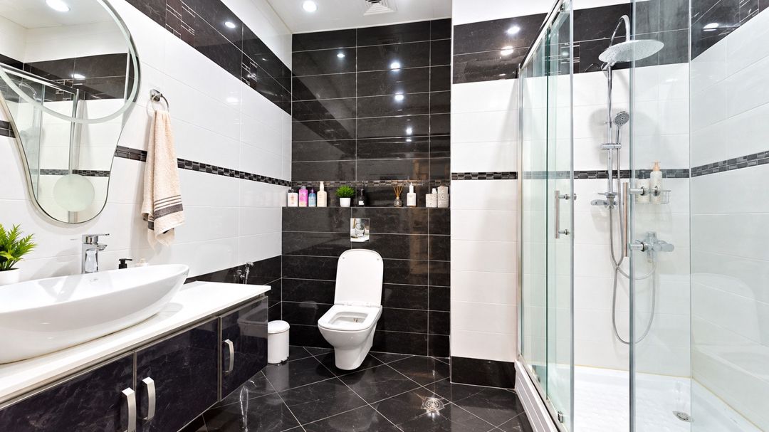Satılır 3 otaqlı yeni tikili 165 m² — Mənzil, Bakı (12)