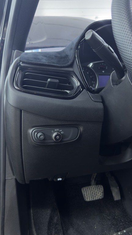 Chevrolet Equinox, 1.5 L, 2021 il, 117 986 km 88-BM-479 — Avtomobillər, Bakı (9)
