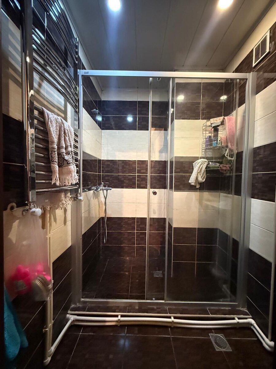 Satılır 3 otaqlı yeni tikili 82 m² — Mənzil, Xırdalan (10)