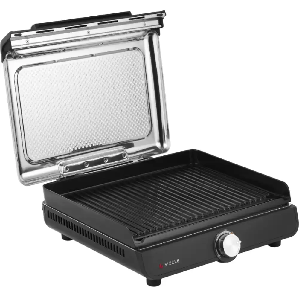 Ninja Air-Grill / Sizzel (GR101EU) — Soba və qrillər, Bakı (6)