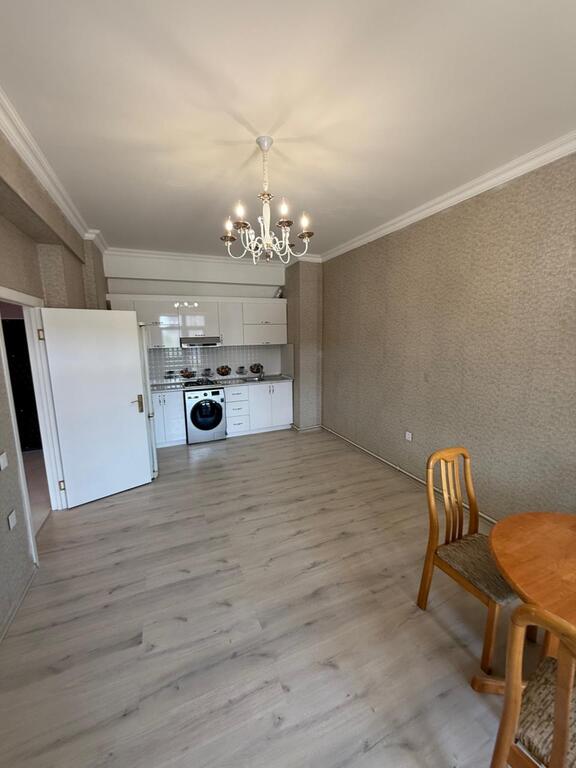 Satılır 2 otaqlı yeni tikili 69 m² — Mənzil, Bakı (2)
